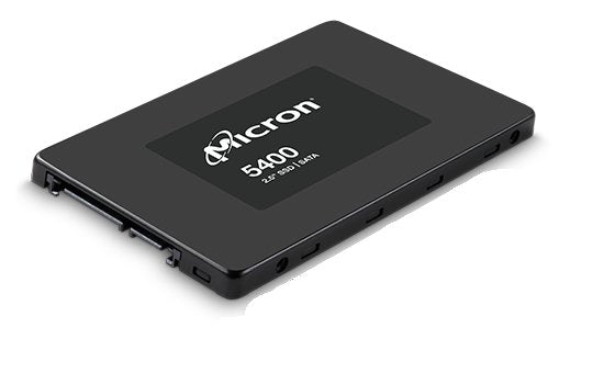 EAN 649528933799 - Micron 5400 PRO 1,92 TB 2.5" Serial ATA III 3D TLC NAND imagen 1