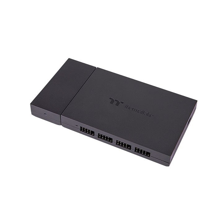 EAN 4713227530927 - Thermaltake ARGENT P900 Negro imagen 5