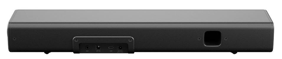 EAN 5390660196362 - Creative Labs Sound Blaster GS5 Negro Inalámbrico y alámbrico 30 W imagen 3