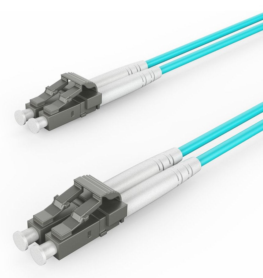EAN 8716309131537 - Gembird CFO-MDOM4-LC/LC-15M Cable de fibra óptica e InfiniBand LC/UPC Color aguamarina imagen 3