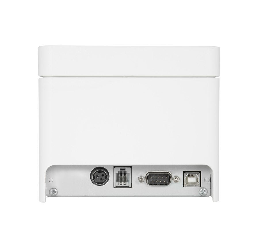 Ct-E351 Printer Ser White Prnt