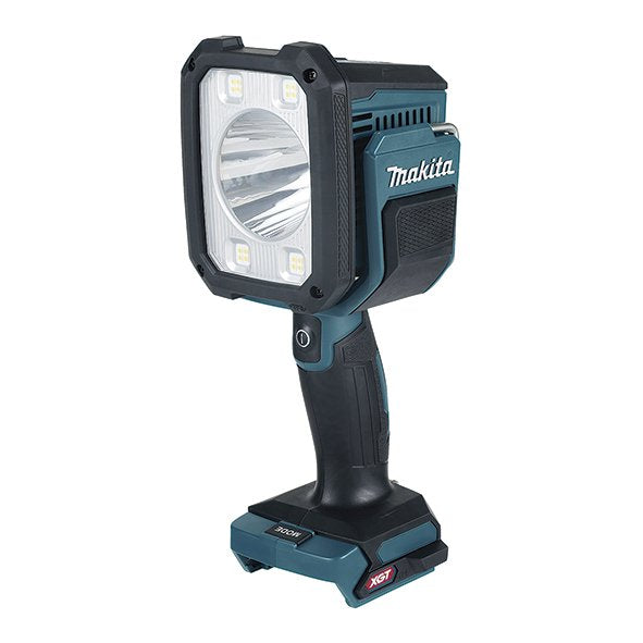 Foco Manual Led A Batería Makita Ml007g, Luz Led Ml007g