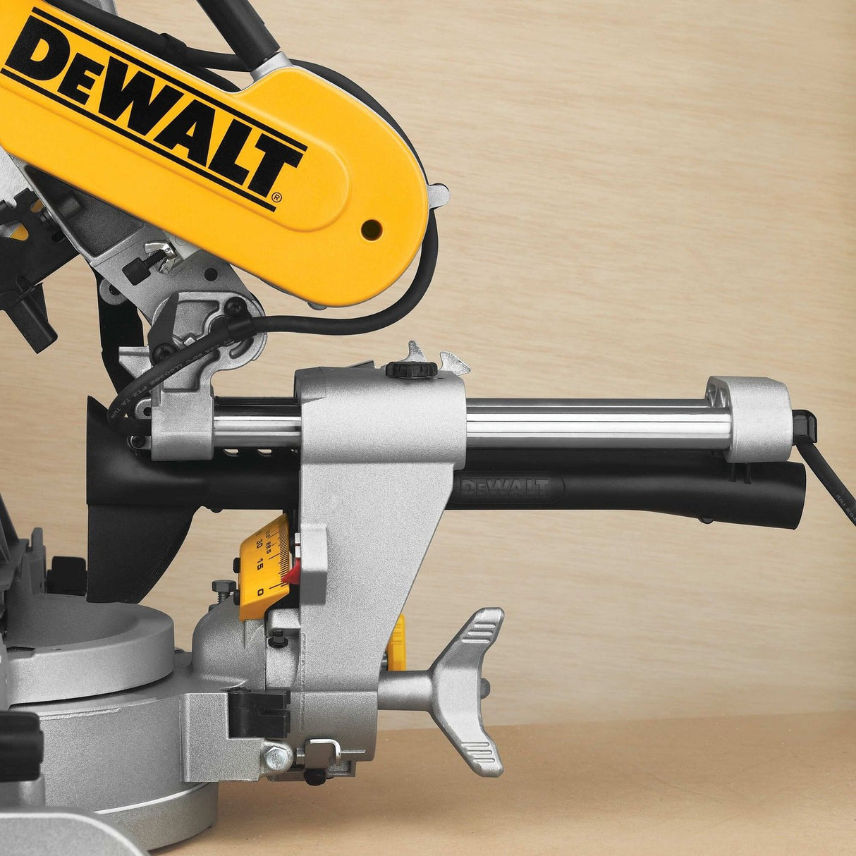 EAN 5035048332344 - DeWALT DWS780 3800 RPM 1675 W imagen 30