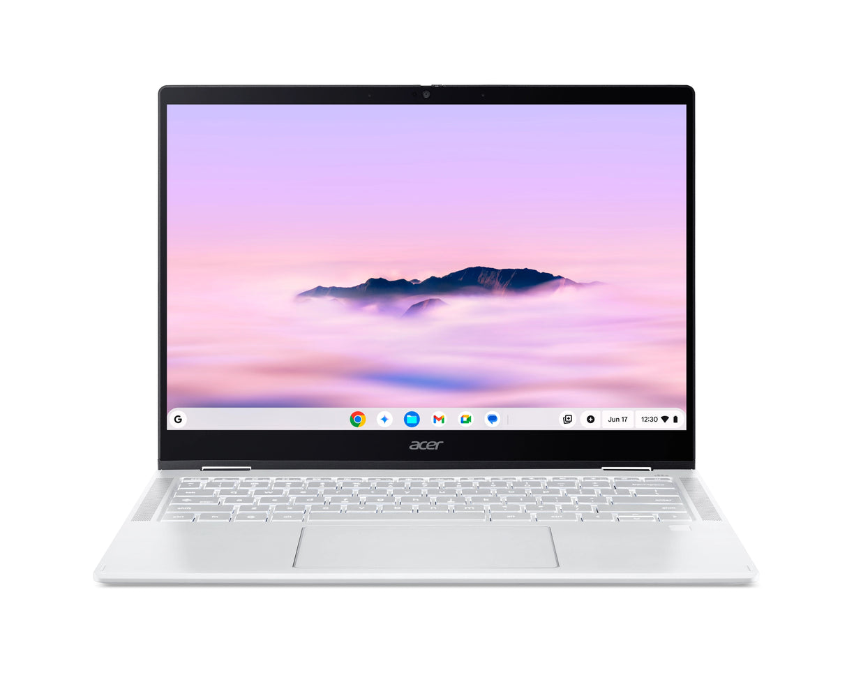 Portátil Acer Chromebook Plus Spin 514 Cpe594 2n Kompanio Ultra 910 16gb Ssd 256gb 14 " Chrome Os