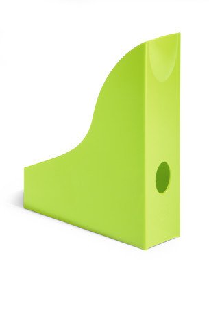 Archivador De Pie Durable Basic A4 Verde