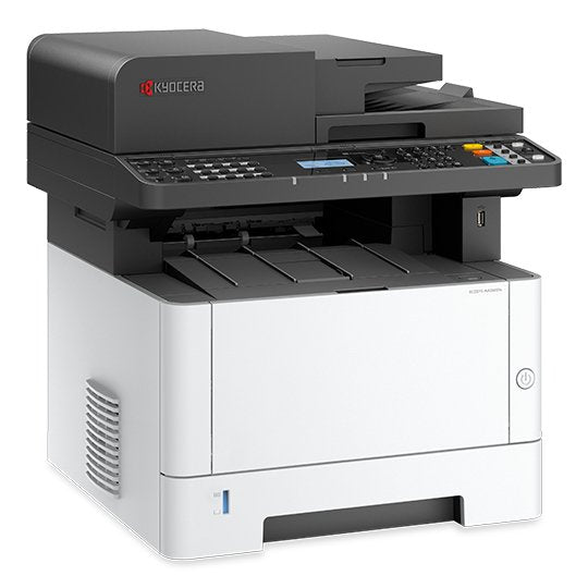 Kyocera Ecosys Ma3500fx A4 Mono Laser Mfp - 4 In 1