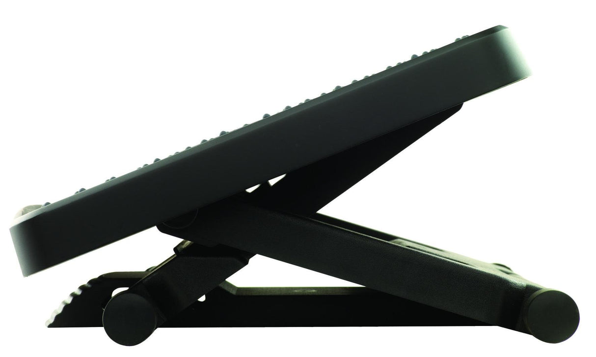 EAN 0043859625086 - Fellowes 8067001 soporte para el apoyo de pies Negro imagen 6