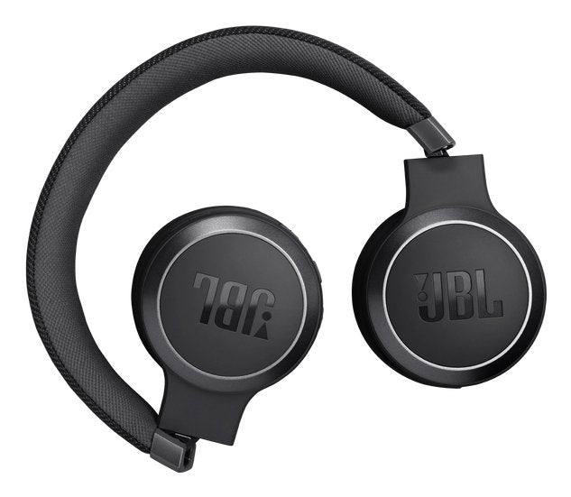 EAN 1200130004735 - JBL Live 670NC Auriculares Inalámbrico Diadema Llamadas/Música Bluetooth Negro imagen 9