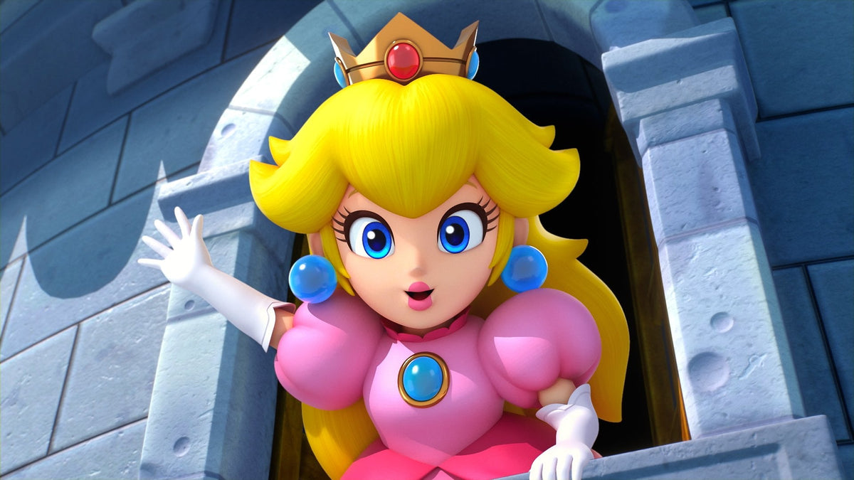 Super Mario Rpg Switch Fr