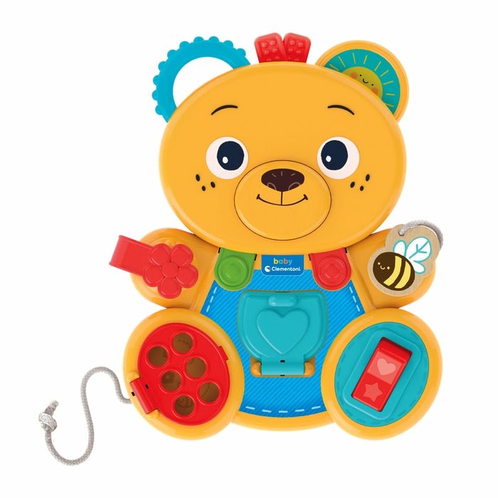 EAN 8005125178728 - Baby 17872 juego educativo imagen 1