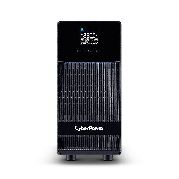 Sai Online Cyberpower Ols3kecr 3000va-2700w 7 Salidas Formato Torre