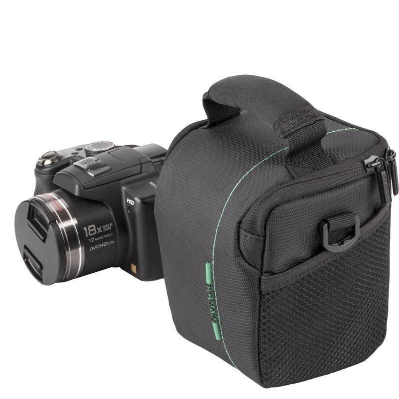 EAN 6901801074129 - Rivacase 7412 Cubierta de hombro Negro imagen 4