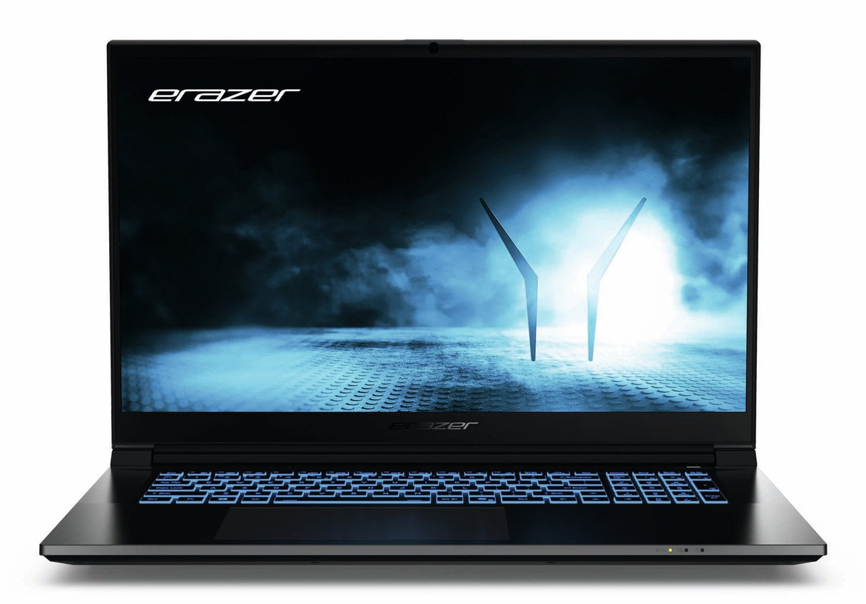 Portátil Erazer Scout E30 I5-12450h 16gb 512gb Rtx4050 17,3"Fhd Freedos