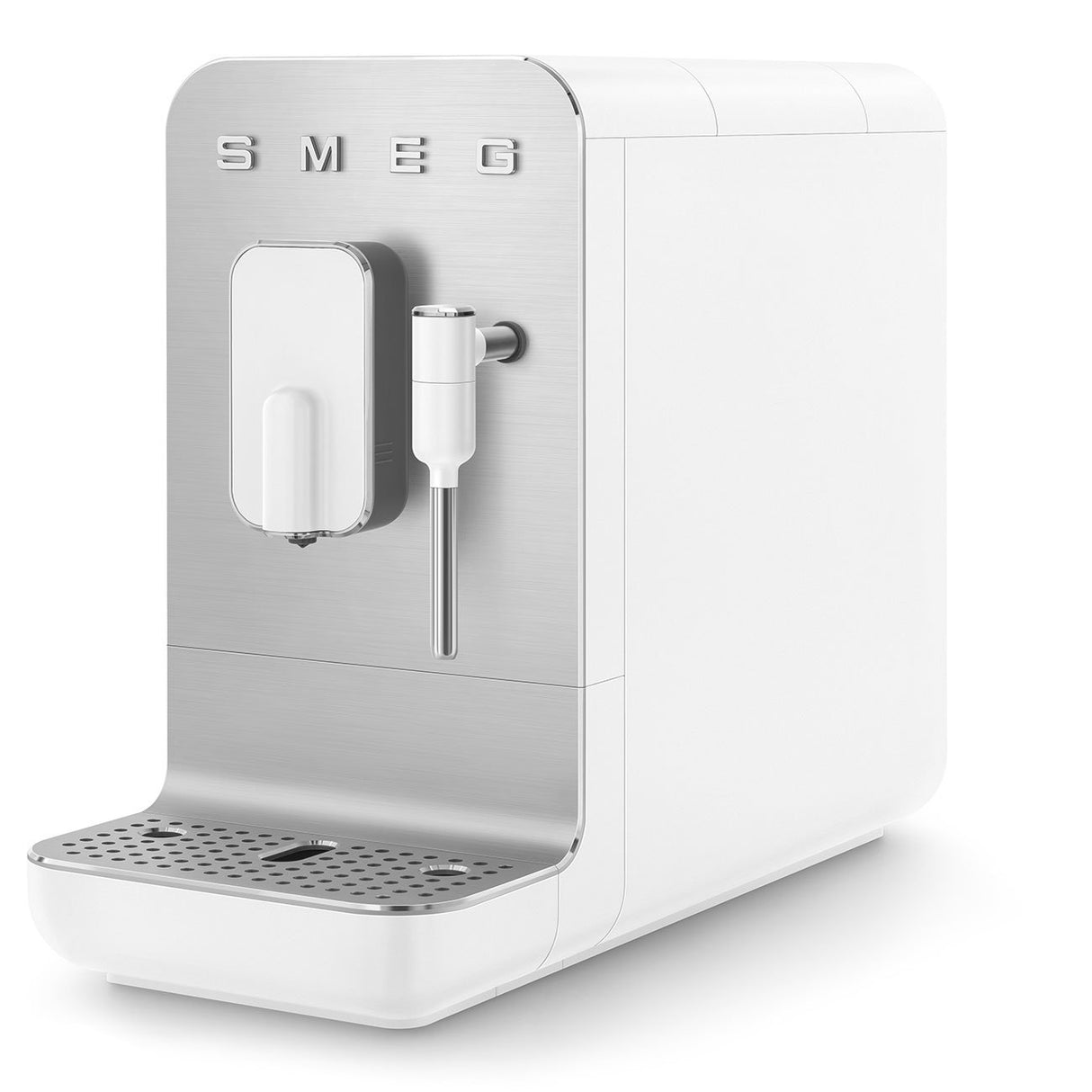 EAN 8017709334932 - Smeg BCC12WHMEU cafetera eléctrica Máquina espresso 1,4 L imagen 6