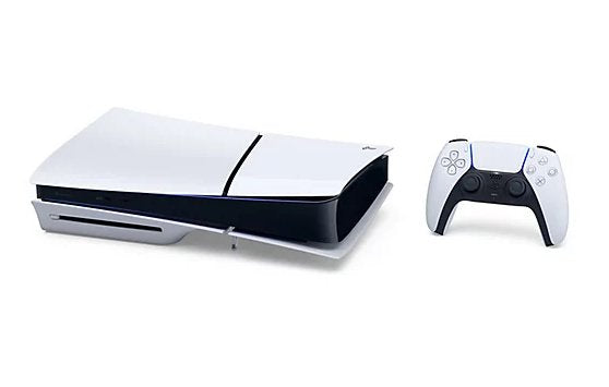 EAN 0711719021100 - Sony PlayStation 5 Slim - Call of Duty: Black Ops 6 Bundle 1 TB Wifi Negro, Blanco imagen 6