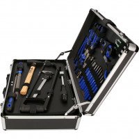 EAN 4042146777725 - Brilliant Tools BT024143 juego de herramientas mecanicas 143 herramientas imagen 5