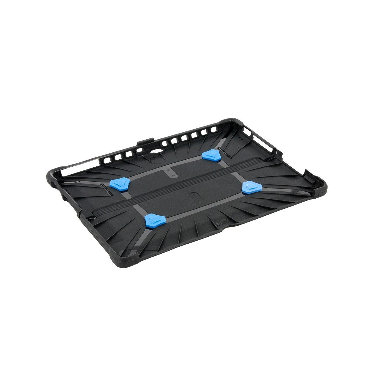 EAN 3700992525754 - Mobilis 053012 funda para tablet 33 cm (13") Folio Negro imagen 2