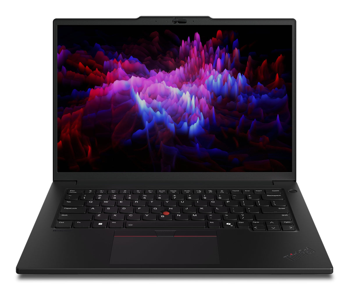 Lenovo Thinkpad P14s G6 14" Ultra 7-255h 64 1tb 500rtx W11p