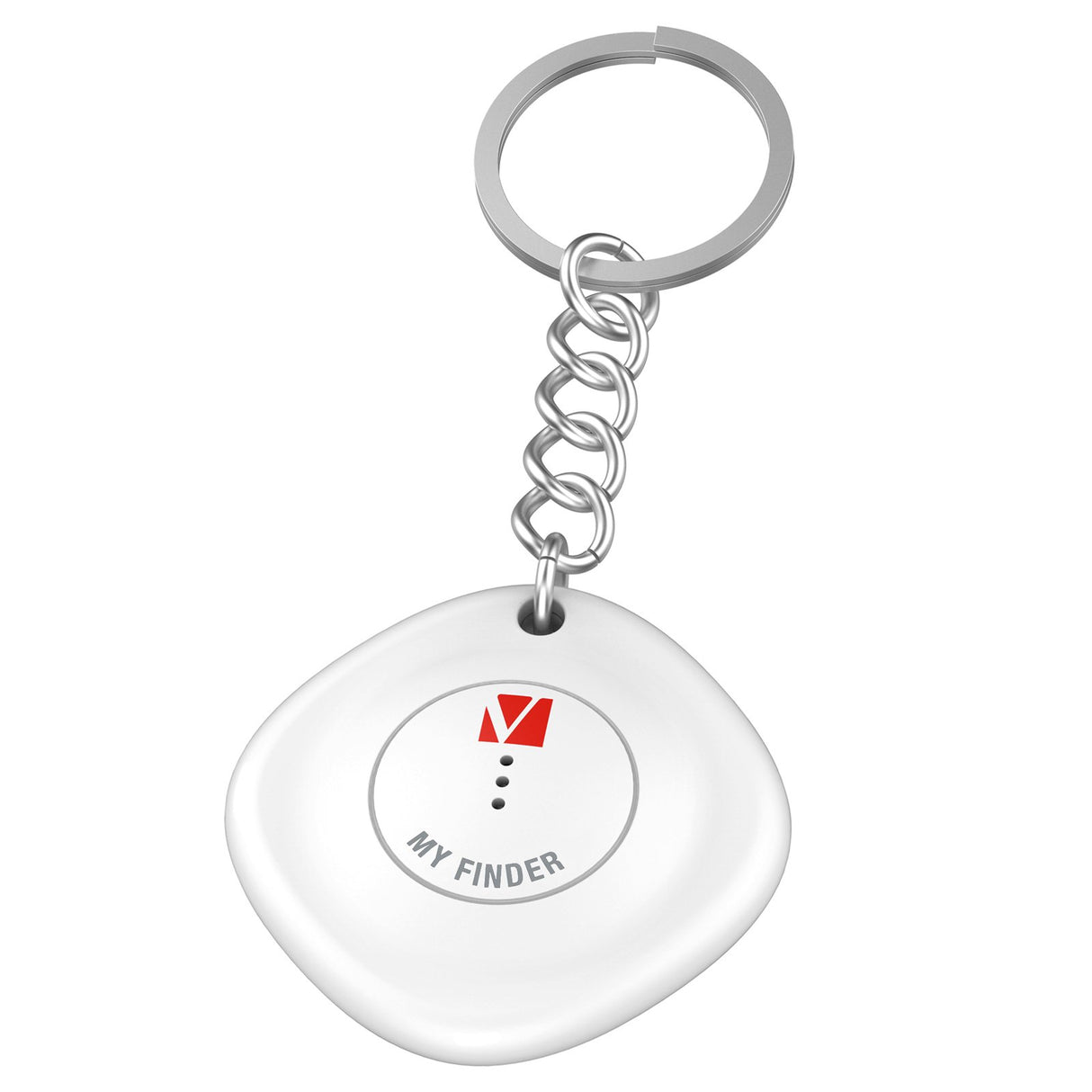 EAN 0023942321316 - Verbatim My Finder Personal Buscador Negro, Blanco imagen 5