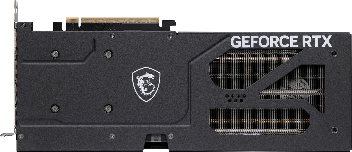 Tarjeta Grafica Ventus Geforce Rtx 5060 Ti 16g 2x Oc Plus Nvidia 16 Gb