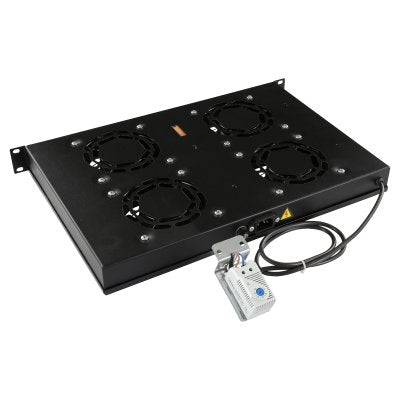 EAN 5420016844910 - LOGON RAF315BL accesorio de bastidor Panel del ventilador imagen 2