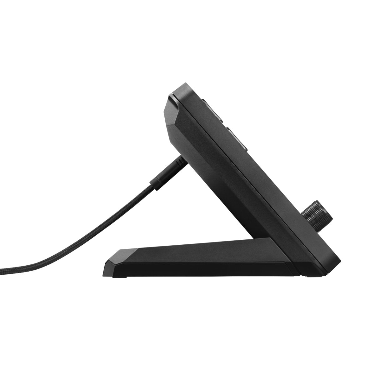 Elgato Stream Deck + Bearbeitung Negro 8 Botones