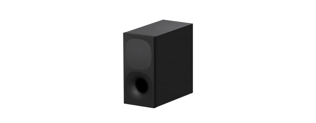 Sony Ht-S400 / Barra De Sonido Con Subwoofer 330w 2.1ch