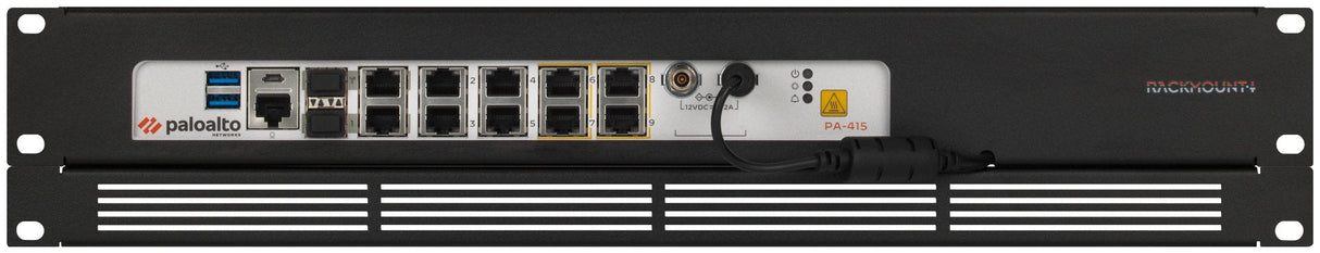 Rackmount.It Rm-Pa-T8 Accesorio De Bastidor Kit De Montaje