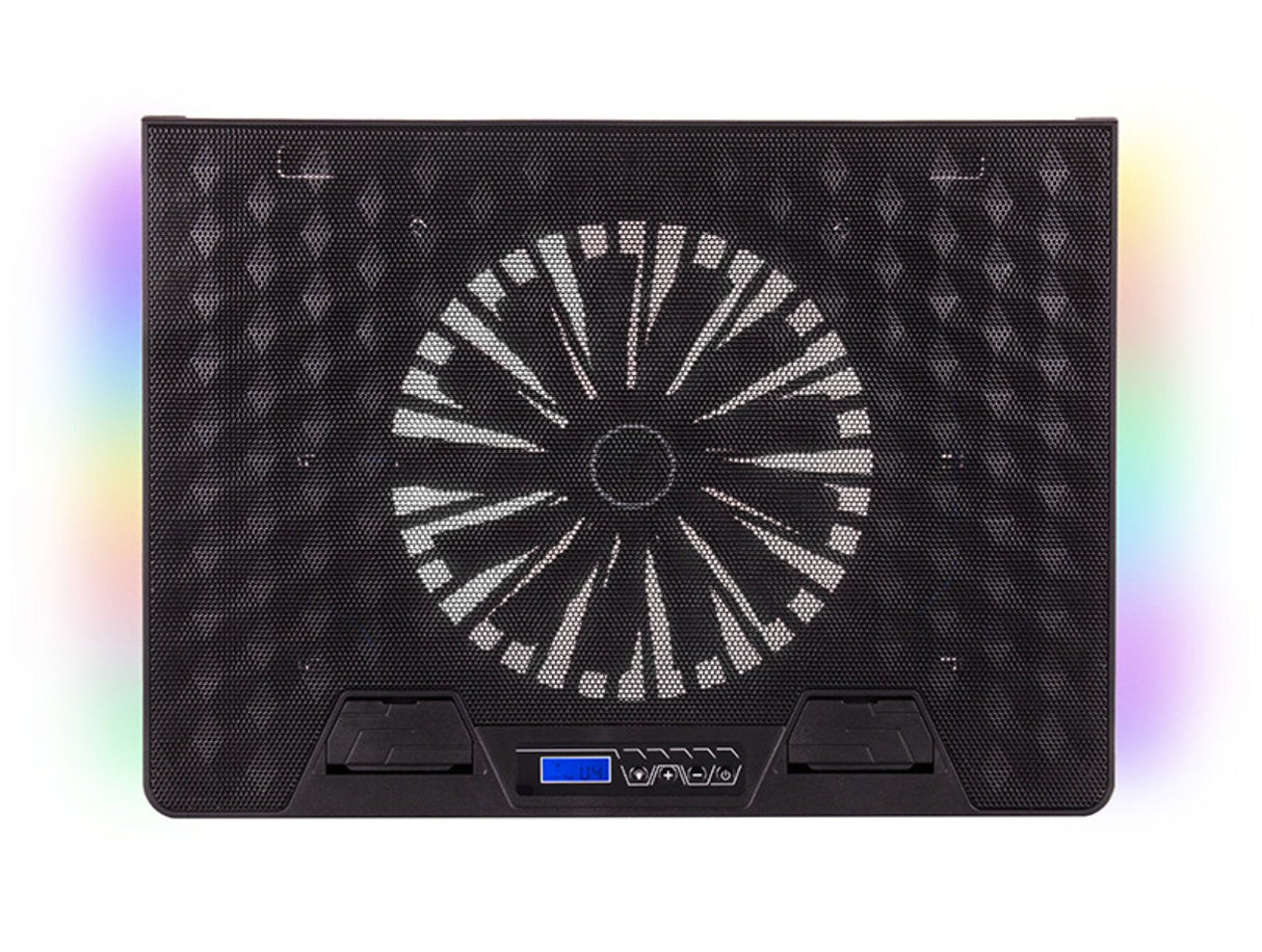 EAN 5907512864210 - Tracer TRASTA46405 almohadilla fría 43,9 cm (17.3") 800 RPM Negro imagen 4