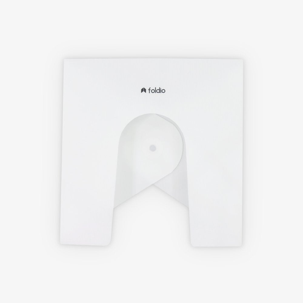 Carcasa Frontal Orangemonkie Para Foldio 2 Plus Fotografia