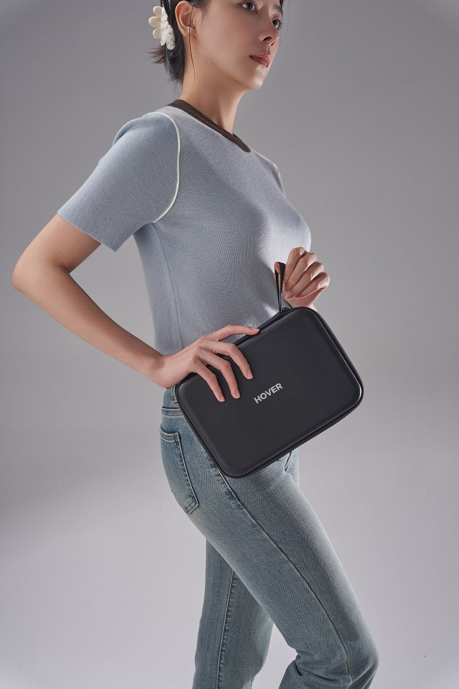 Hoverair Combo Case - Caso