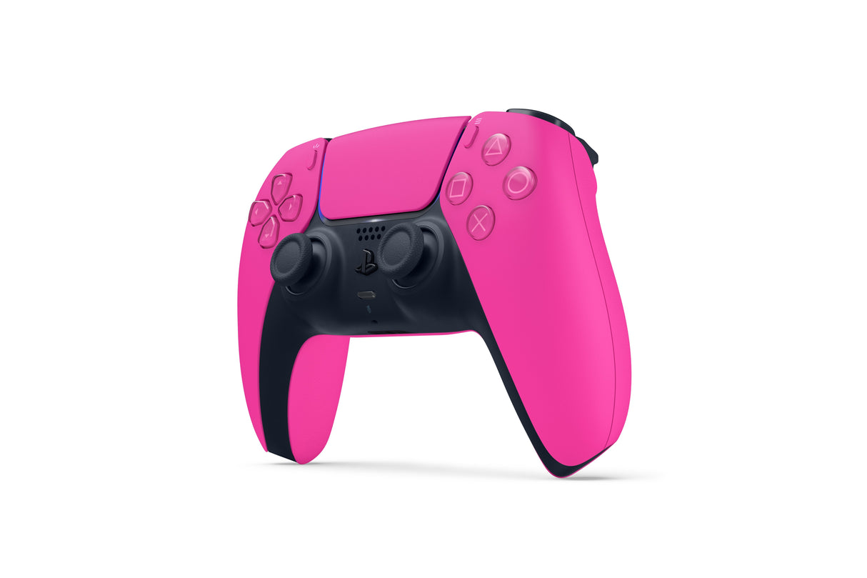 Mando Dualsense Pink