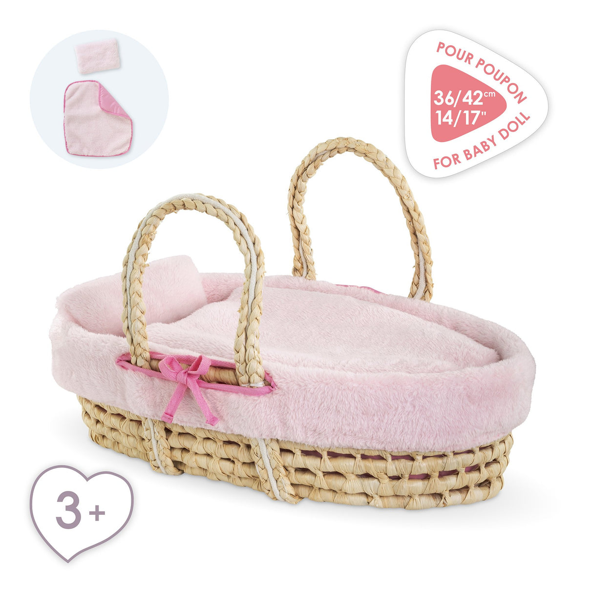 EAN 4062013141855 - Corolle 9000141850 accesorio para muñecas imagen 7