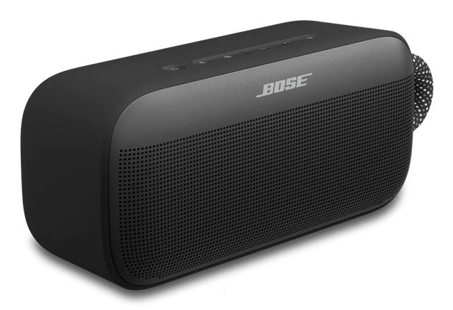 Altavoz Portátil Bose Soundlink Plus Black