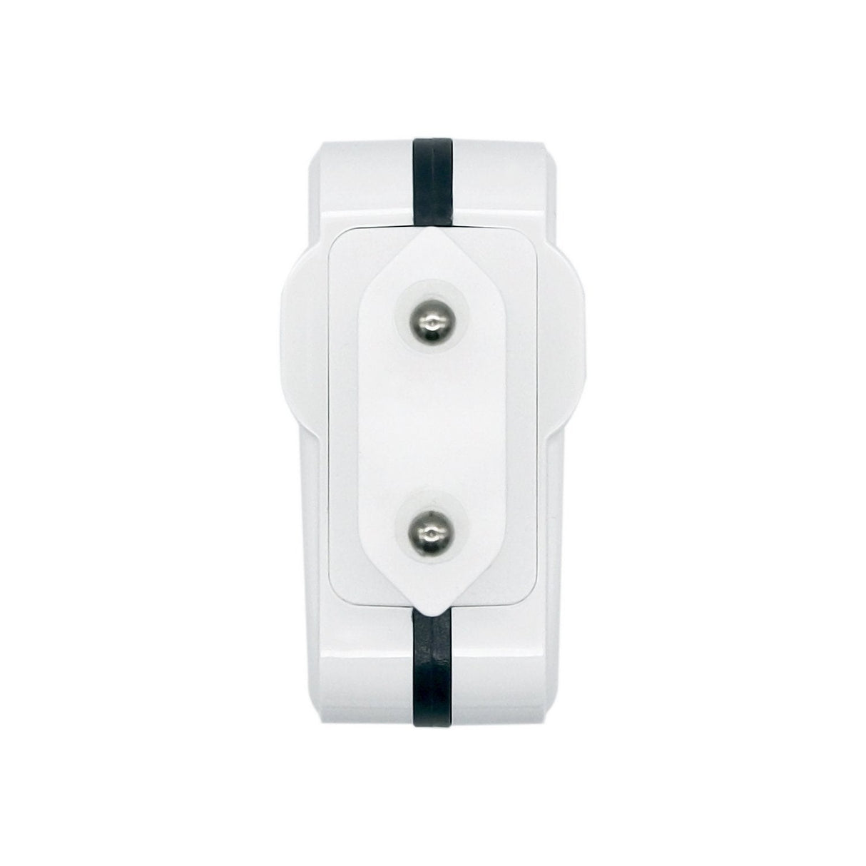 Aisens Cargador Usb 17w 5v/3.4a - 2xusb Con Control Ai - Blanco