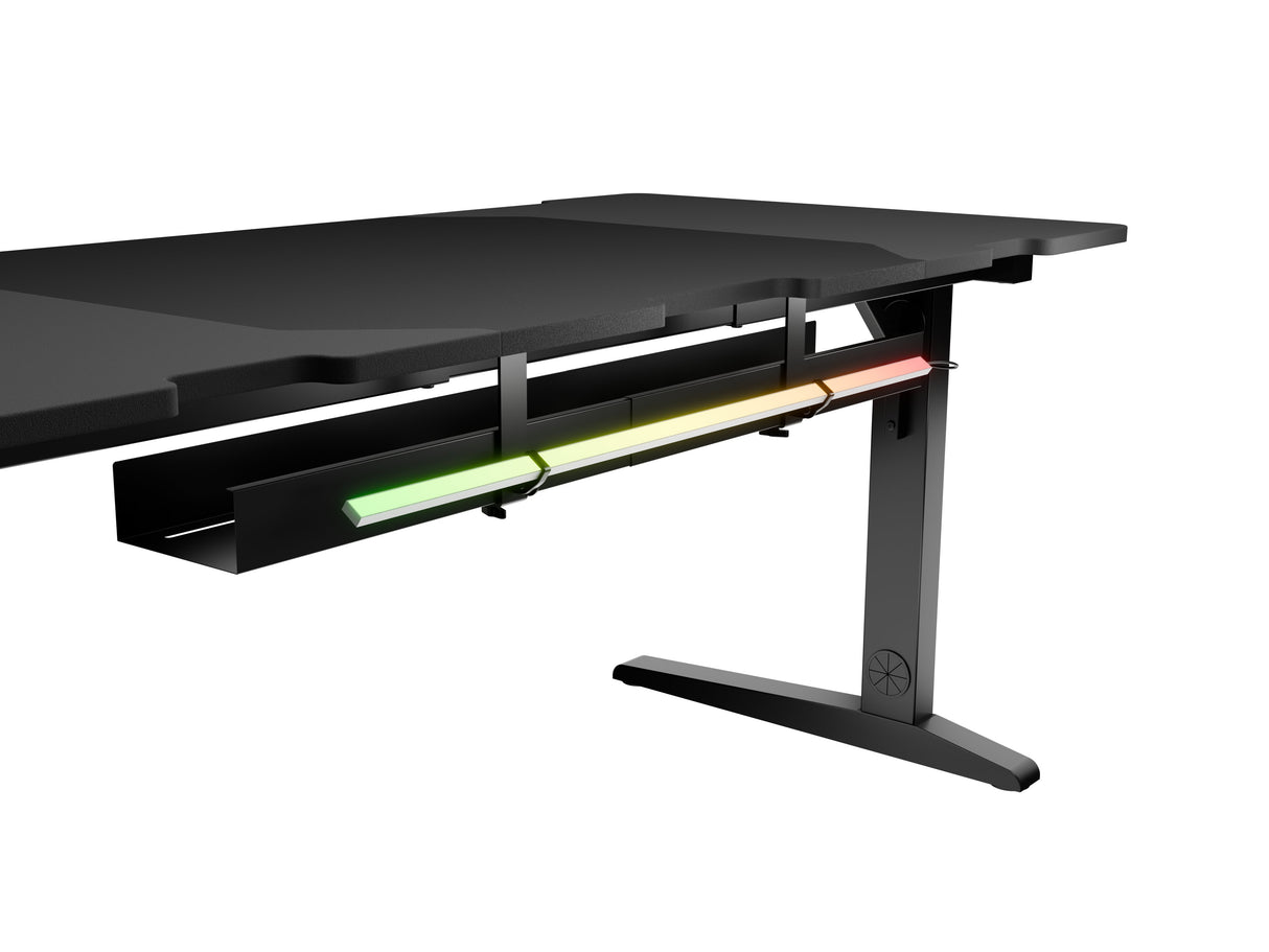 EAN 5901969445657 - GENESIS NDS-2250 escritorio para ordenador Negro imagen 24