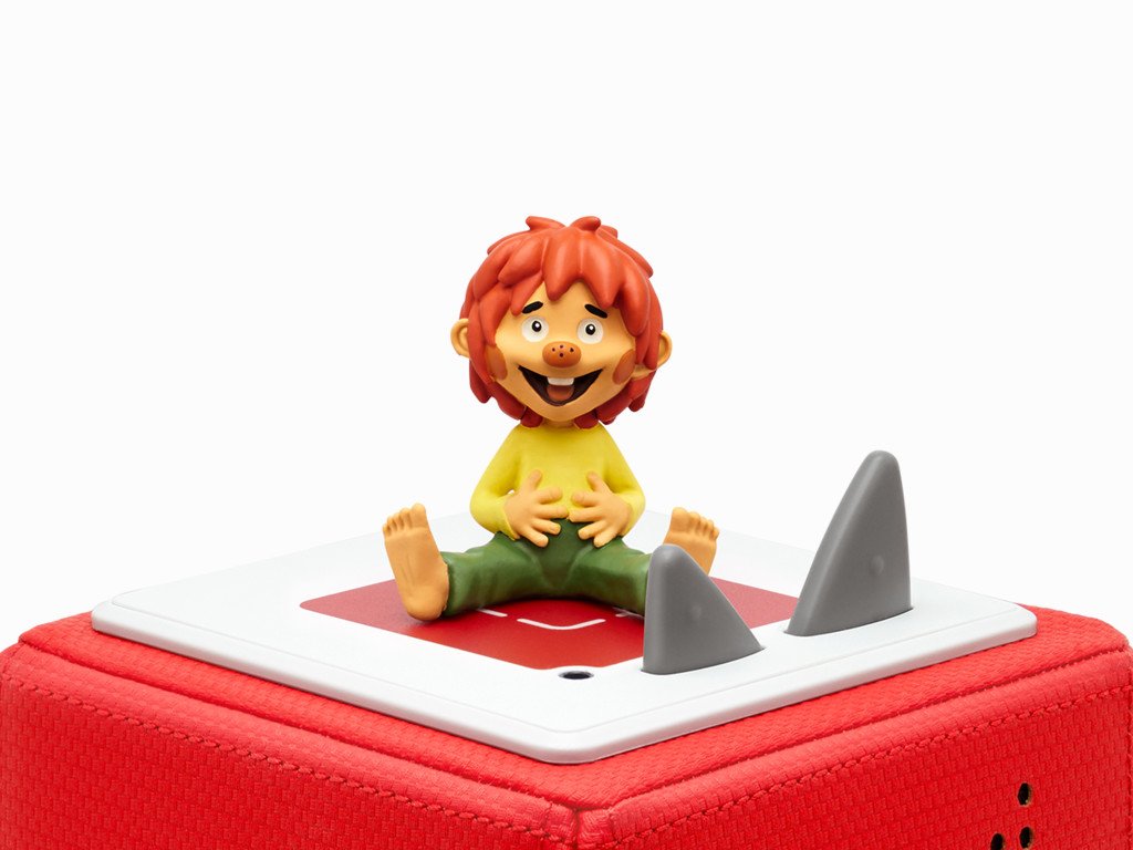 Tonies Pumuckl - Spuk In Der Werkstatt/Das Verkaufte Bett