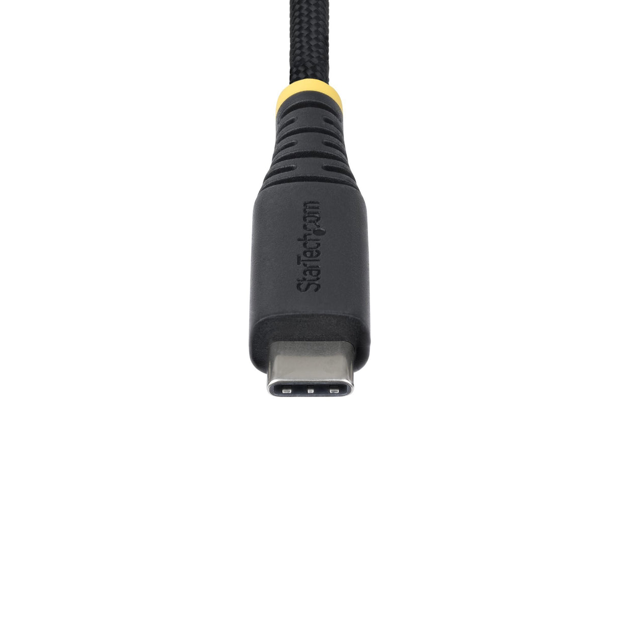 EAN 0065030919975 - StarTech.com S2CEPR2M-USB-CABLE cable USB USB 2.0 USB C Negro imagen 4