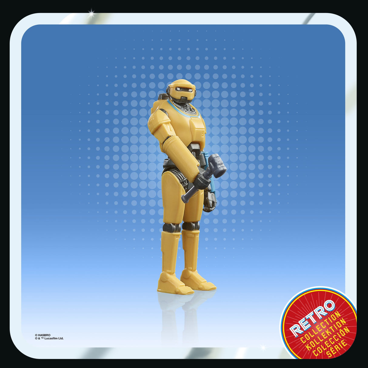 EAN 5010994152376 - Star Wars F57745X0 toy figure imagen 6