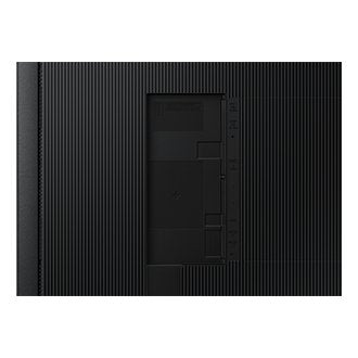 EAN 8806094991758 - Samsung QB50C Pantalla plana para señalización digital 127 cm (50") LCD Wifi 350 cd / m² 4K Ultra HD Negr imagen 12