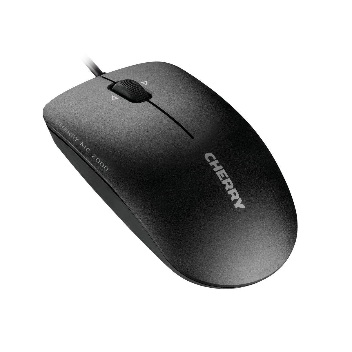 EAN 4025112083334 - CHERRY MC 2000 ratón Oficina Ambidextro USB tipo A IR LED 1600 DPI imagen 3