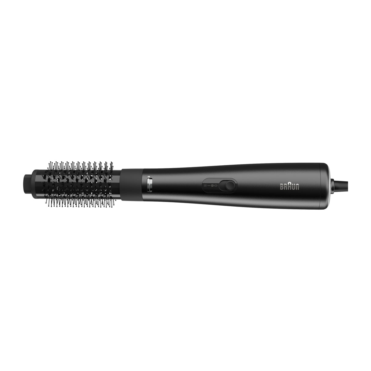 EAN 3030050188950 - Braun AS 4.2 Cepillo de aire caliente Negro 1000 W 1,95 m imagen 1