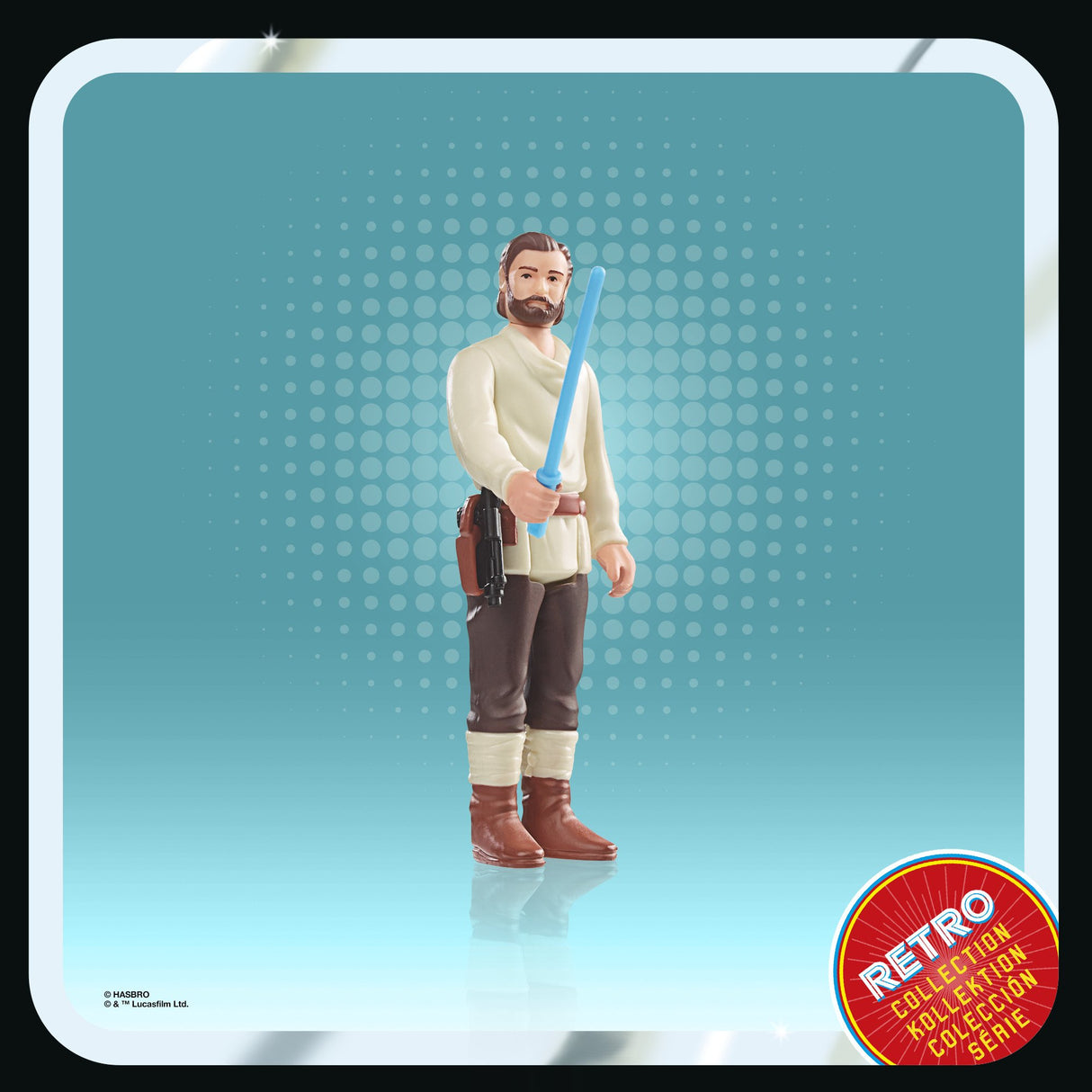 EAN 5010994152338 - Star Wars F57705X0 collectible figure imagen 13