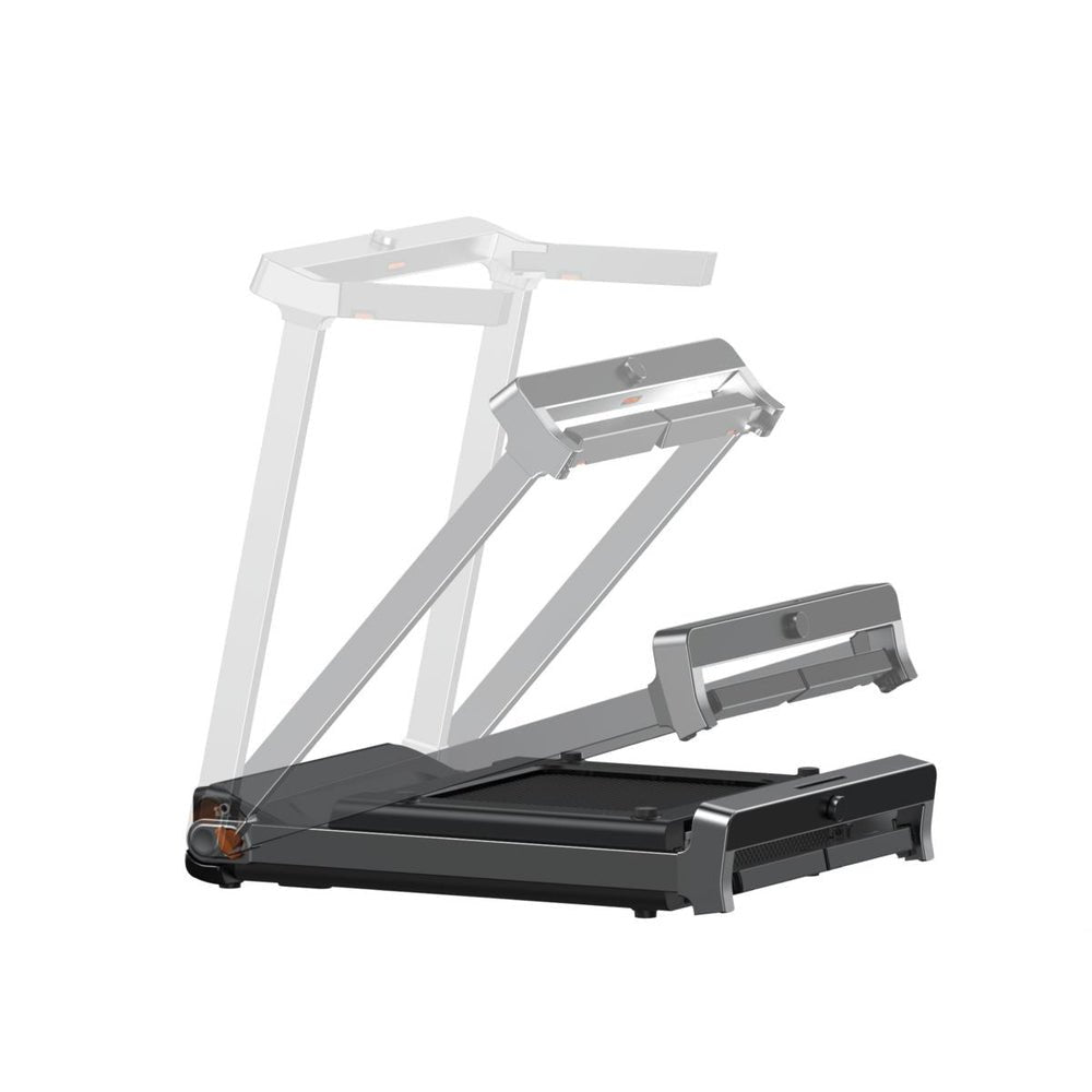 Caminadora Eléctrica Kingsmith Treadmill G1