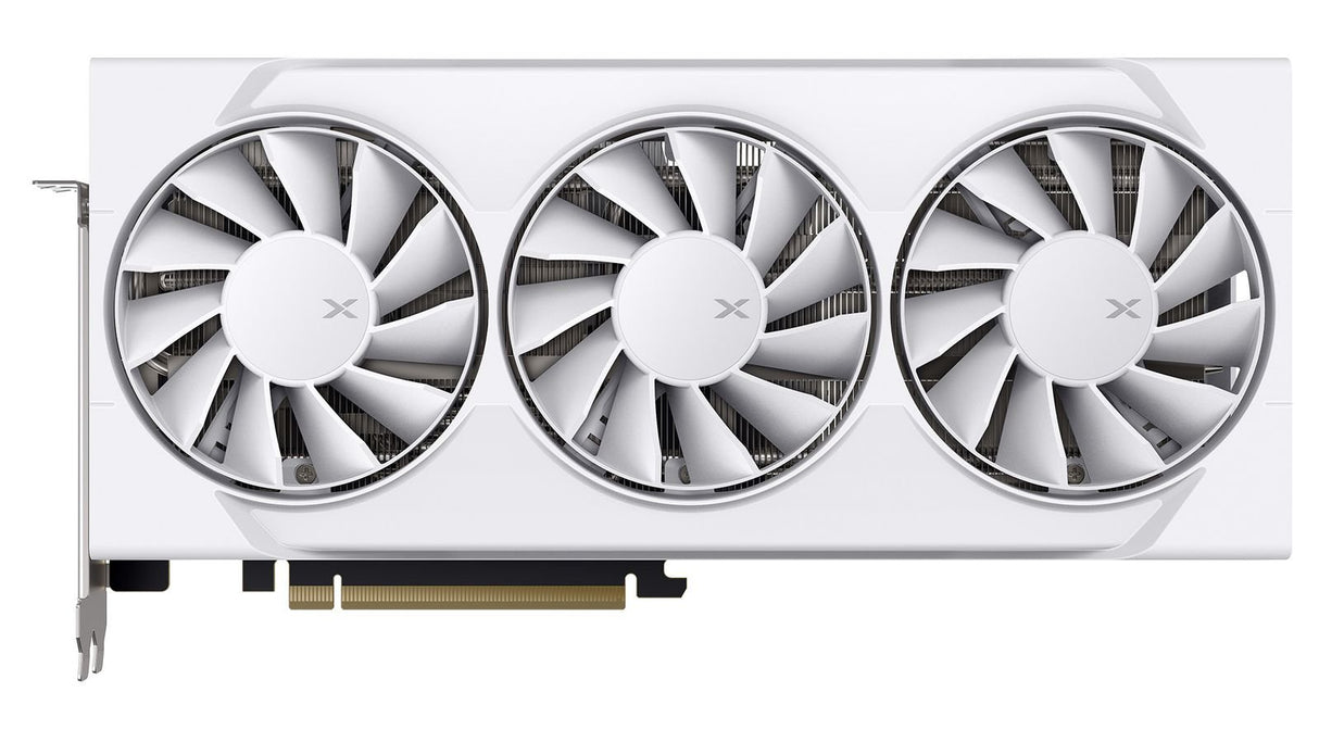 EAN 0840191503429 - XFX RX-96TS316W7 tarjeta gráfica AMD Radeon RX 9060 XT 16 GB GDDR6 imagen 5