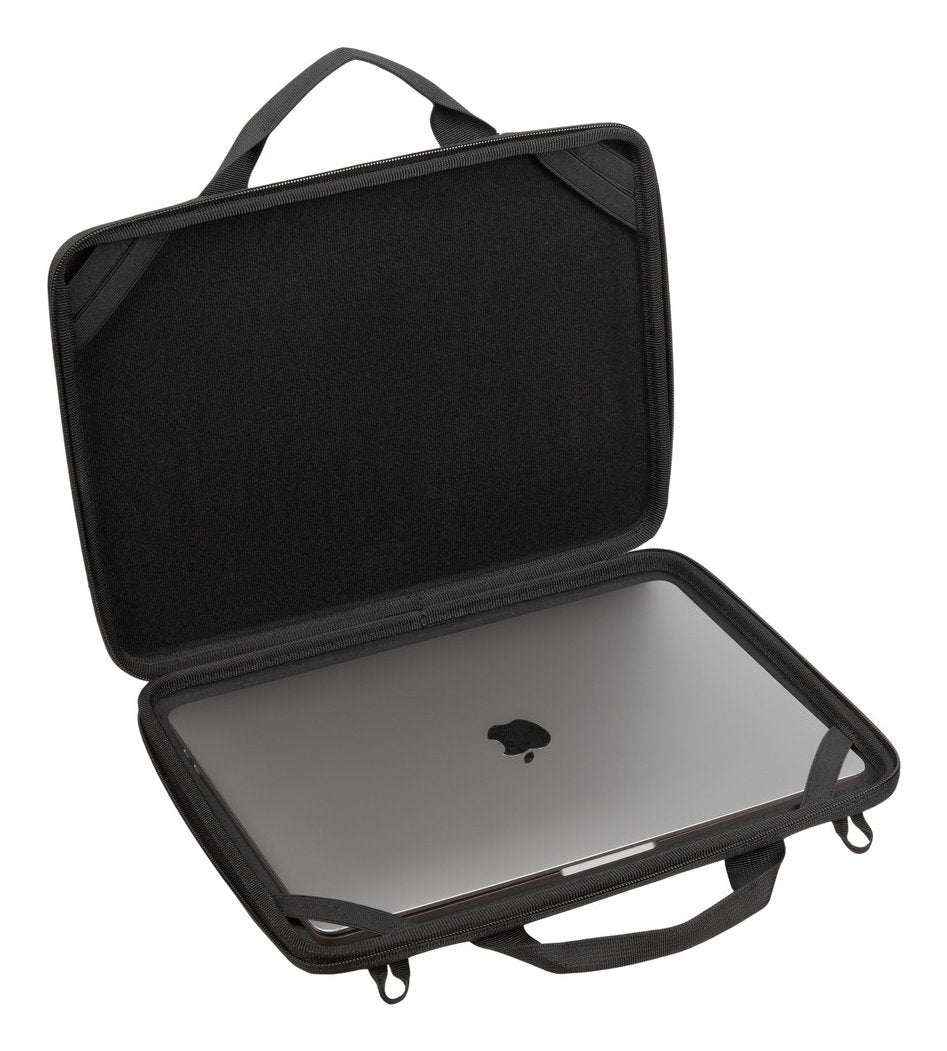 EAN 4260709014234 - Rivacase Antishock 35,6 cm (14") Funda protectora rígida Negro imagen 12