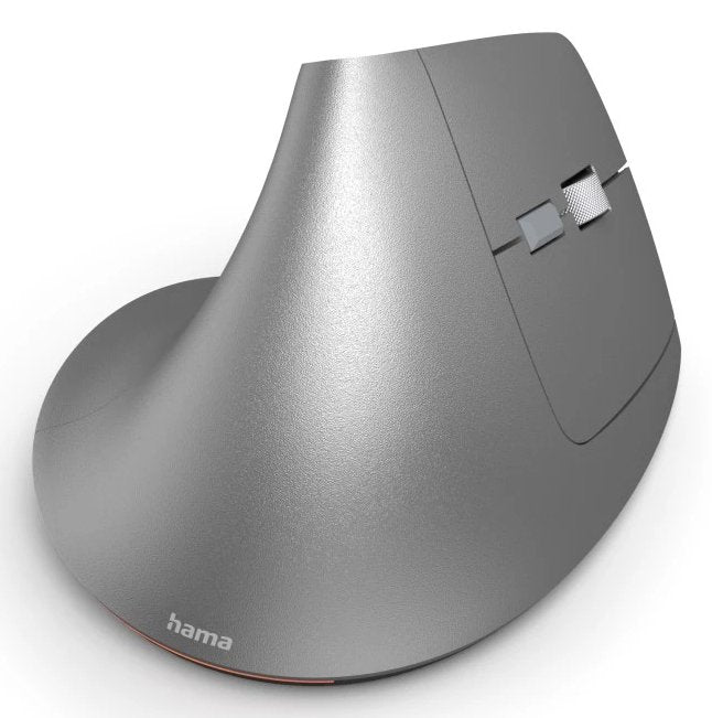 Mysz Ergonomiczna Multi Device Ewm-700 Grafitowa