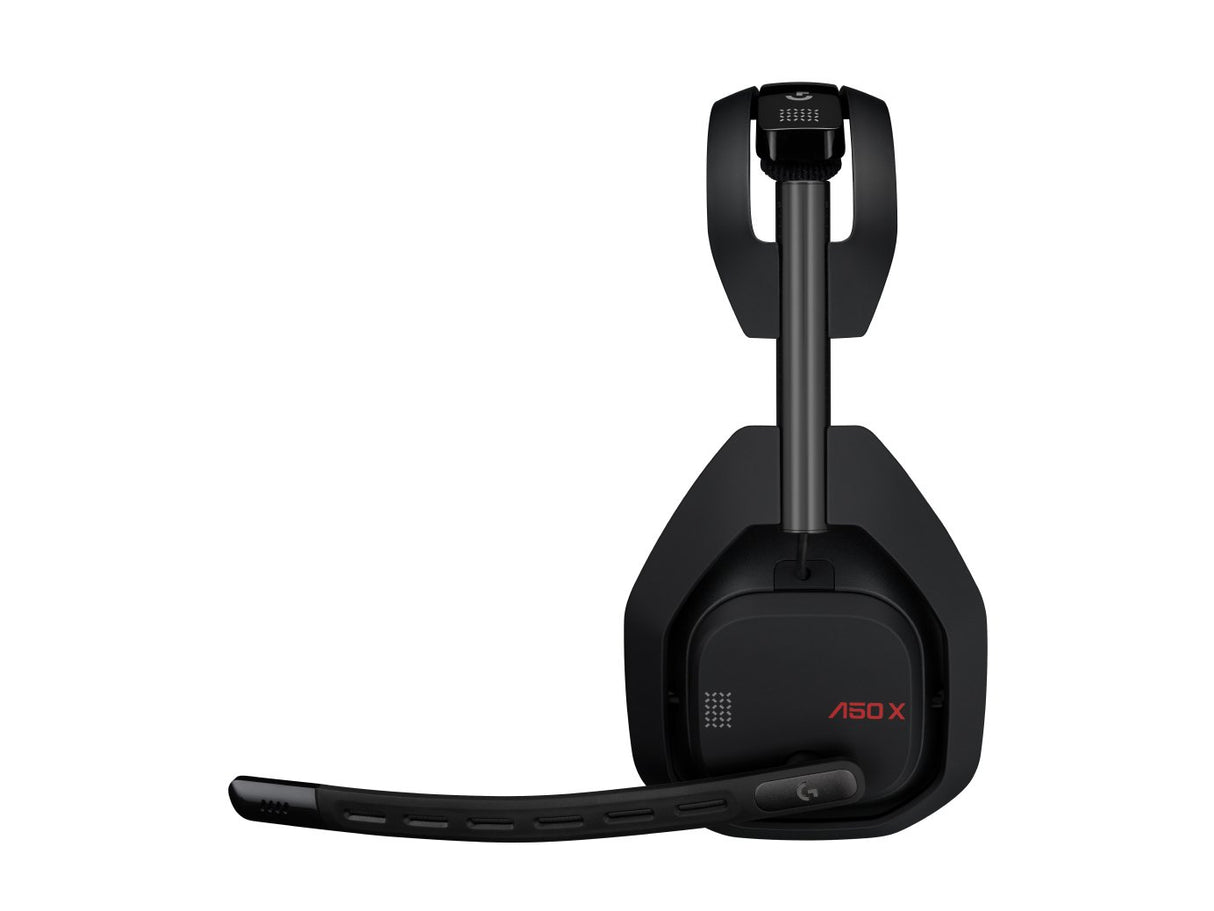 EAN 5099206116412 - Logitech G 939-002128 auricular y casco Auriculares Inalámbrico Diadema Juego Bluetooth Negro imagen 6