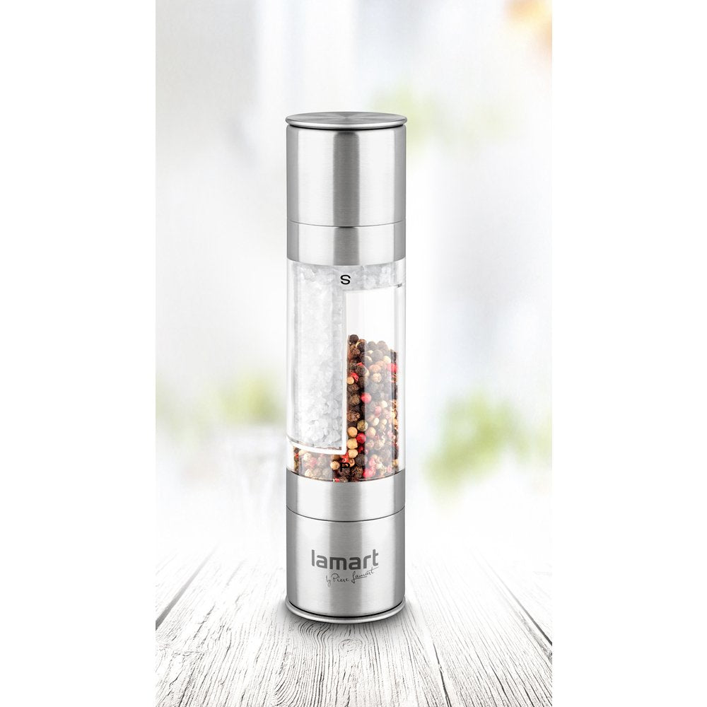 Lamart Reczny Lt7014 2x100ml