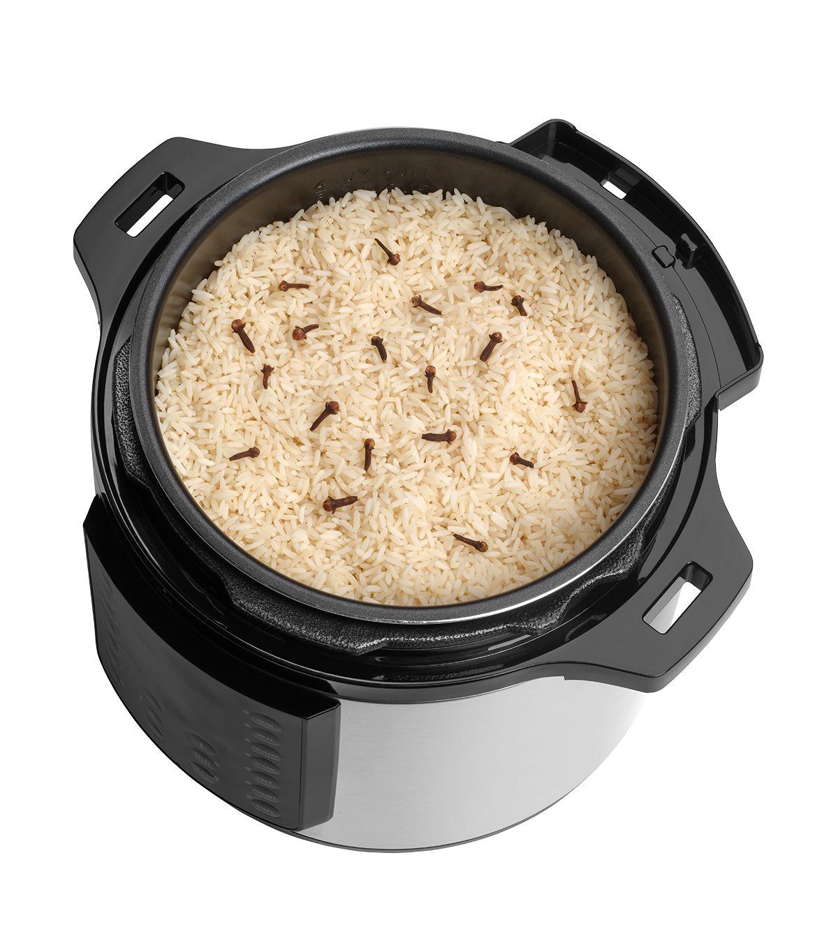 Multicooker, Szybkowar Ck8001